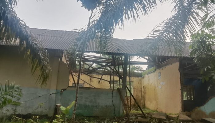 “Diam Bukan Netral”: BPAN Banten Serukan Tanggung Jawab Moral Negara atas Keselamatan Anak Sekolah