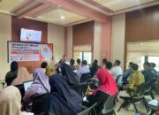 Dukung Peningkatan Jabatan Fungsional, IRS Karawang Gelar Workshop Lektor Kepala