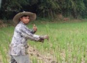 Pemuda Sukamulya yang Aktif Membantu Warga Kurang Mampu