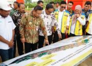 Pati Jadi Titik Awal Program Sekolah Rakyat di Jateng