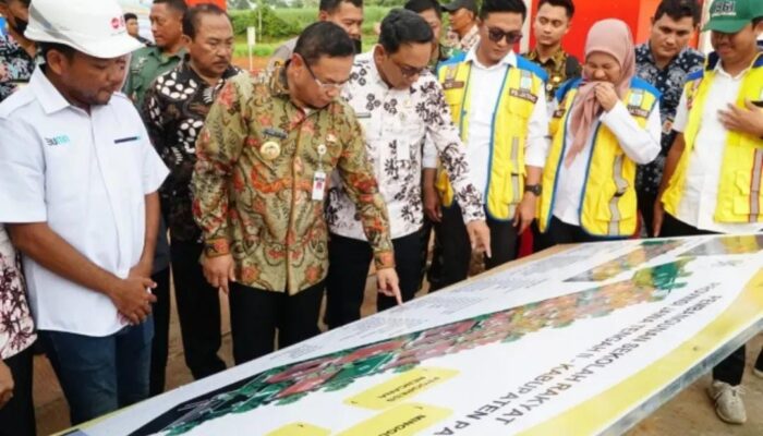 Pati Jadi Titik Awal Program Sekolah Rakyat di Jateng