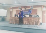 Musyawarah Warga Karang Taruna Kelurahan Kedaung Wetan, Masa Bakti 2025–2030
