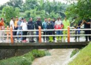 Bupati Pati Sudewo Tinjau Langsung Lokasi Banjir, Segera Perbaiki Tanggul Jebol dan Bersihkan Sungai