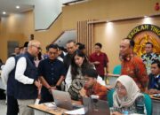 Seleksi Ketat SMA Kemala Taruna Bhayangkara, 14.582 Pelajar Berebut 180 Kursi