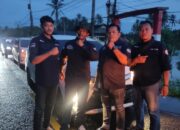 Banjir Musiman Tidak Menghentikan Langkah Kami Menuju Mi Babunajah