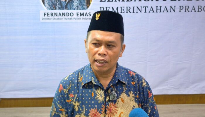 Survei Nasional Rumah Politik Indonesia: Optimisme Publik terhadap Transformasi Polri Diprediksi Meningkat di 2026