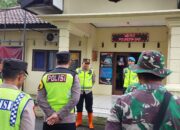 Warga Diduga Hanyut di Sungai Gunungwungkal, Polisi Turun Pimpin Pencarian