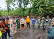 Meski Terkendala Hujan dan Derasnya Arus Sungai, Pencarian Orang Hilang Terus Dilakukan