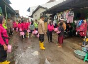 Dari Dapur SPPG ke Lokasi Banjir, Polresta Pati Distribusikan MBG Untuk Warga Terdampak