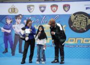 Festival Komik Polisi Penolong 2026: Menghidupkan Kembali Wajah Humanis Polri Lewat Komik, Aksi, dan Dialog Publik