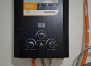 TERLARANG! D’carpenter Room Bandung Pakai Gas LPG Subsidi untuk Usaha Sewa Apartemen Harian