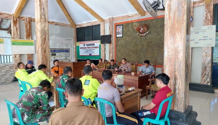 Pencarian Tujuh Hari Berakhir, Keluarga Sampaikan Apresiasi kepada Polisi dan Tim Gabungan