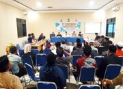 BLT Dana Desa 2026 Ditetapkan, Musdesus Desa Kubang Perkuat Sinergi Lintas Lembaga