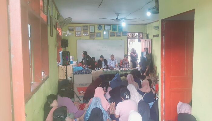 Ngopi Bareng Warnai Acara Tutup Buku 2025 KSP Insan Berdikari