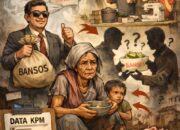 Bansos Salah Sasaran, Data Bermasalah, Negara Gagal Memberdayakan Rakyat