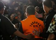 KPK Tangkap Bupati Pati dan 3 Kepala Desa dalam Kasus Suap Pengisian Perangkat Desa