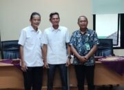 Periode 2026–2031, PMI Sukamulya Dipimpin Ahmad Kolyubi