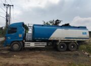 Eksploitasi Air Tanah di Kawasan Blessindo Industrial Estate Legok Diduga Langgar Titik Koordinat SIPA