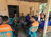 SAR 7 Hari Tak Temukan Korban, Satpolairud Polresta Pati Sampaikan Hasil Resmi ke Keluarga