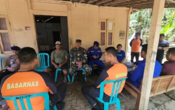 SAR 7 Hari Tak Temukan Korban, Satpolairud Polresta Pati Sampaikan Hasil Resmi ke Keluarga