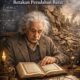 Einstein, Al-Qur’an, dan Retakan Peradaban Barat