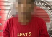 Pria 57 Tahun di Pati Diciduk Jadi Perantara Sabu 11,72 Gram, Polisi Ungkap Peran Jaringan