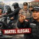 Diduga Tarik Motor di Jalan, Matel Ilegal Disorot LSM PENJARA, Polisi Diminta Bertindak