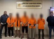 Bareskrim Polri Bongkar Jaringan Perjudian Online Internasional, Ratusan Rekening Diblokir