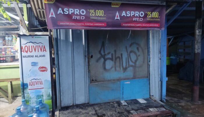 Diduga Kuat Oknum Kepolisian Polsek Gunungsindur Tangkap Lepas Pelaku Pengedar Obat Keras Terlarang Daftar G