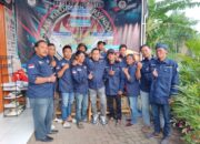 Pimpinan Perusahaan dan Segenap Redaksi Sampaikan Ucapan Selamat kepada Kaperwil Jatim