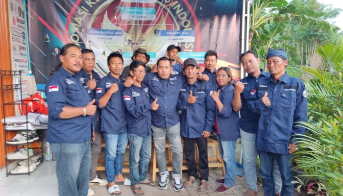 Pimpinan Perusahaan dan Segenap Redaksi Sampaikan Ucapan Selamat kepada Kaperwil Jatim