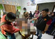 Mendadak Jatuh di Perahu, Petani Ditemukan Meninggal di Muara Laut Dukuhseti