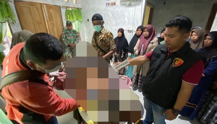 Mendadak Jatuh di Perahu, Petani Ditemukan Meninggal di Muara Laut Dukuhseti