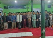 Pondok Pesantren Al-Bukhariyyah Gelar Tabligh Akbar Peringatan Isra Mi’raj dan Reuni Akbar Alumni