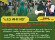 DISNAKER Kabupaten Bogor Membiarkan Pengusaha Nakal Berkeliaran