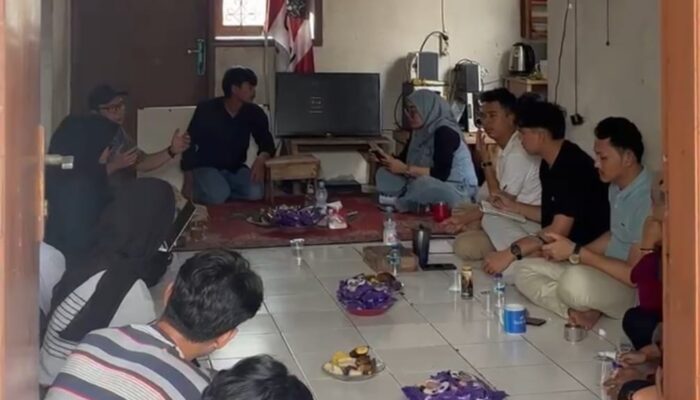 APBD untuk Siapa? GMNI Kabupaten Tangerang Buka Diskusi Kritis Politik Anggaran