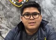 Polres Gresik Amankan Enam Orang Terduga Gangster yang Resahkan Warga