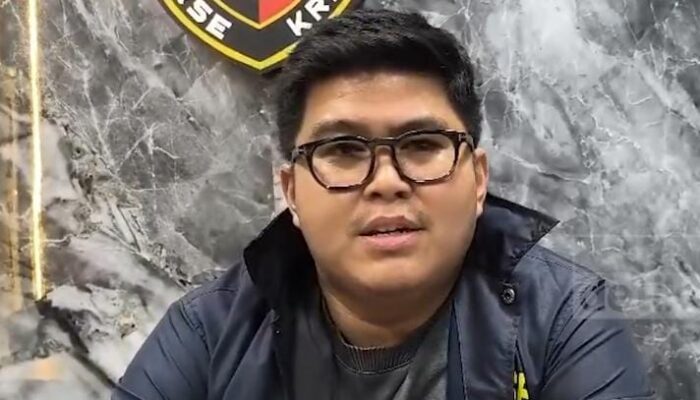 Polres Gresik Amankan Enam Orang Terduga Gangster yang Resahkan Warga