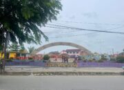 Pemanfaatan Kios UMKM Taman Kota Sepatan Disorot, Muncul Dugaan Pungutan Tak Resmi