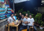 Kuasa Hukum Garudasiber.net Lakukan Kunjungan Silaturahmi ke Kantor Redaksi