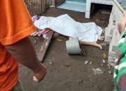 Dugaan Pembunuhan Lansia, Seorang Wanita Ditemukan Tewas Bersimbah Luka di Rumahnya