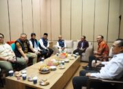 Seleksi SMA Kemala Taruna Bhayangkara Diikuti 14.582 Siswa, 180 Kursi Diperebutkan