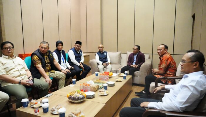 Seleksi SMA Kemala Taruna Bhayangkara Diikuti 14.582 Siswa, 180 Kursi Diperebutkan