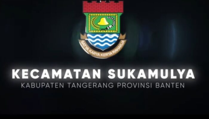 Tak Perlu ke Kantor Kecamatan, Adminduk Jemput Bola Hadir di Desa-Desa Sukamulya