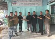 Perkuat Eksistensi di Kalimantan Utara, DPP AKPERSI Resmi Serahkan Mandat dan SK Kepengurusan DPD