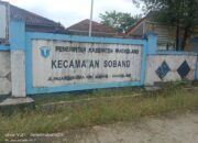 MI Babunajah Rusak dan Akses Jalan Buruk, Fungsi Pengawasan Camat Sobang Disorot