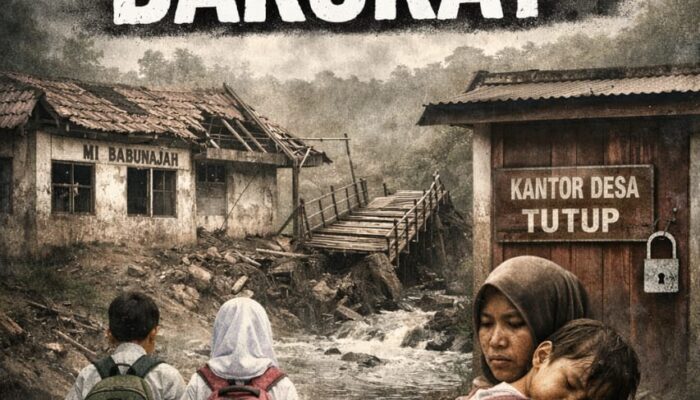 AKPERSI Banten Soroti Krisis Sobang