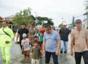 Pemkab Pati Dorong Pusat Percepat Penanganan Banjir, Minta Dirjen PU Turun Langsung