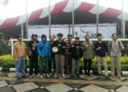 JPO Paledang Sudah Divonis Mati, Pemkot Bogor Masih Berlindung Di Balik Spanduk