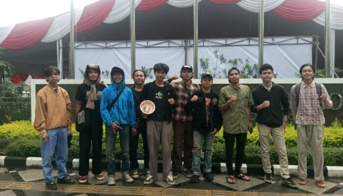 JPO Paledang Sudah Divonis Mati, Pemkot Bogor Masih Berlindung Di Balik Spanduk